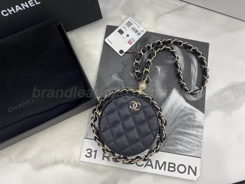 Chanel Handbags 781